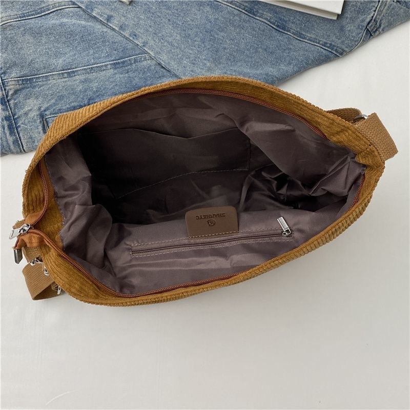 Plátenný viacúčelový batoh s tvarovaným ramenným popruhom, pre študentov, mestský štýl, zvierací vzor