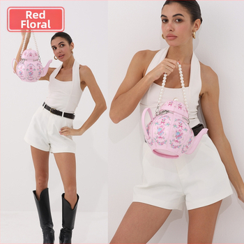 Bucket bag от PU, цип за затваряне, полиестерна подплата, вътрешен джоб за мобилен телефон