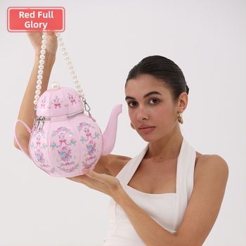 Bucket bag от PU, цип за затваряне, полиестерна подплата, вътрешен джоб за мобилен телефон