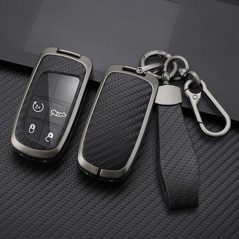 Car Shell Buckle Bag Jeep Compass, Renegade, Grand Cherokee, Commander számára | Cinkötvözet | Márka: Other | Autógyártó: Shangying