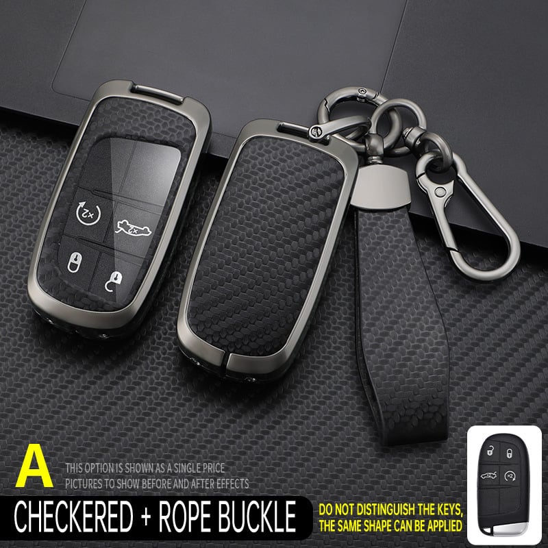 Car Shell Buckle Bag Jeep Compass, Renegade, Grand Cherokee, Commander | Cinko lydinys | Prekės ženklas: Other | Automobilio ženklas: Shangying