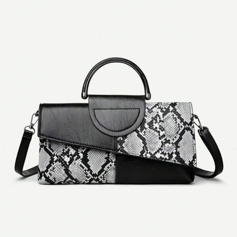 PU ženska torbica, envelope stil, horizontalno kvadrtnog oblika, magnetska kopča, unutarnja džep sa zipom