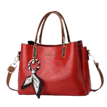 PU Tote torba za žene, velika kapaciteta, unutarnji džepovi sa zatvaračem (džep sa zatvaračem, džep za mobitel, džep sa zatvaračem), zatvaranje zipom, poliesterska podstava, dvije naramenice