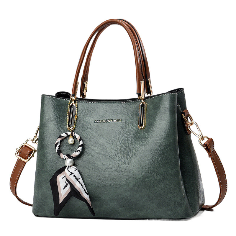 PU Tote torba za žene, velika kapaciteta, unutarnji džepovi sa zatvaračem (džep sa zatvaračem, džep za mobitel, džep sa zatvaračem), zatvaranje zipom, poliesterska podstava, dvije naramenice