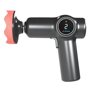 Belaidė poliravimo mašina automobiliams, dviejų paskirčių naudojimui auto ir namams, reguliuojamas greitis, ABS medžiaga