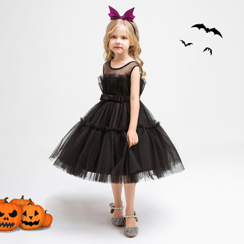 FSMKTZ Φόρεμα Πριγκίπισσα για Κορίτσια με Δίκτυ Τούλι, βασικό ύφασμα πολυεστέρας 65% και επένδυση βαμβάκι 35%, ύφασμα μείγμα, για ηλικίες 1–3 ετών, κατάλληλο για όλες τις εποχές