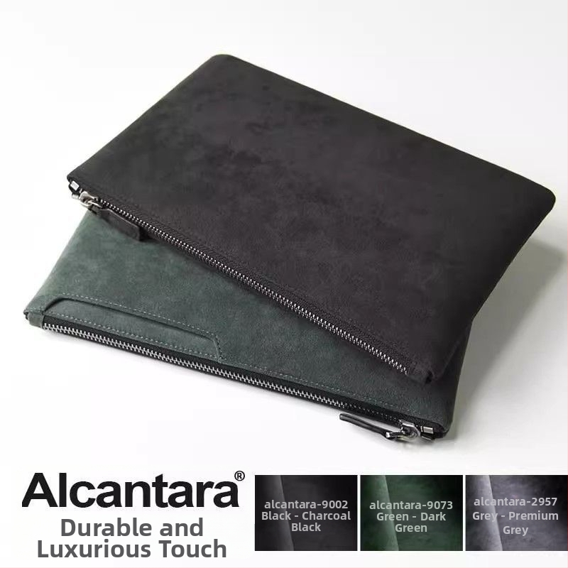 Pánska PU kožená crossbody peňaženka — minimalistický luxus, jednofarebná, polyesterová podšívka, rozšíriteľná, anti-theft dizajn