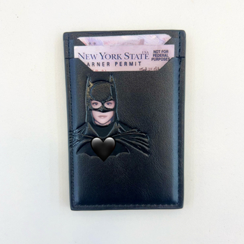 Unisex PU odinė piniginė su keliais kortelių skyreliais, verslo stilius, kasdieniam naudojimui, pavasaris 2025