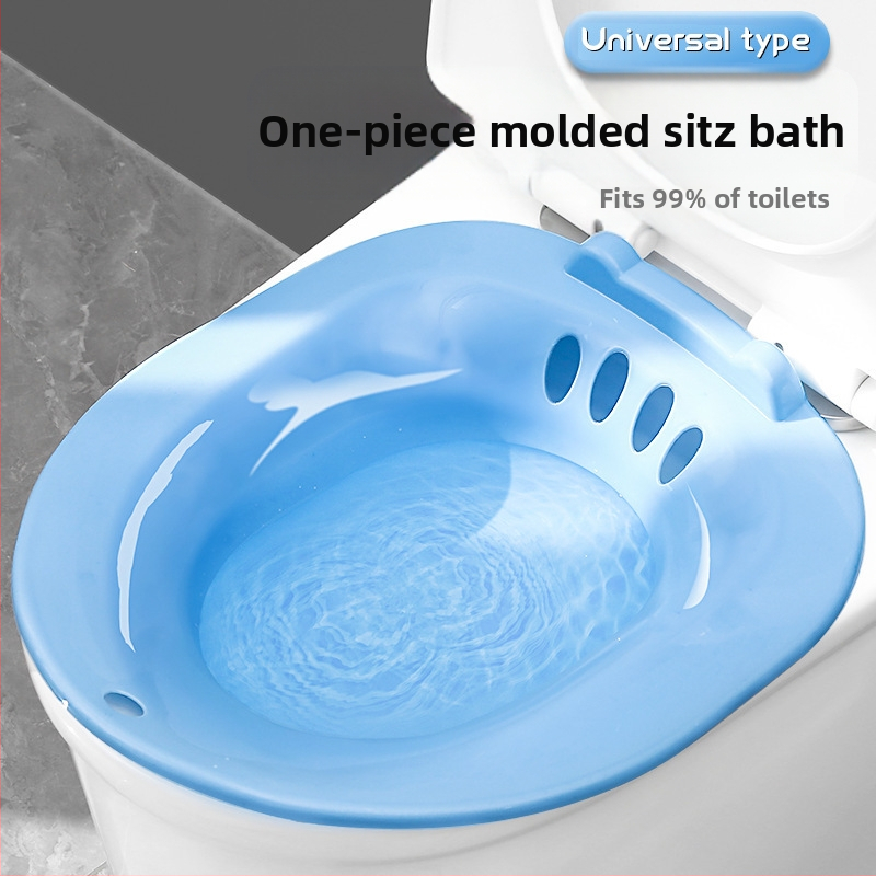 Autonomy PP μπιντέ για WC – Προσωπική υγιεινή, 192 g, Zhejiang προέλευση, 2023