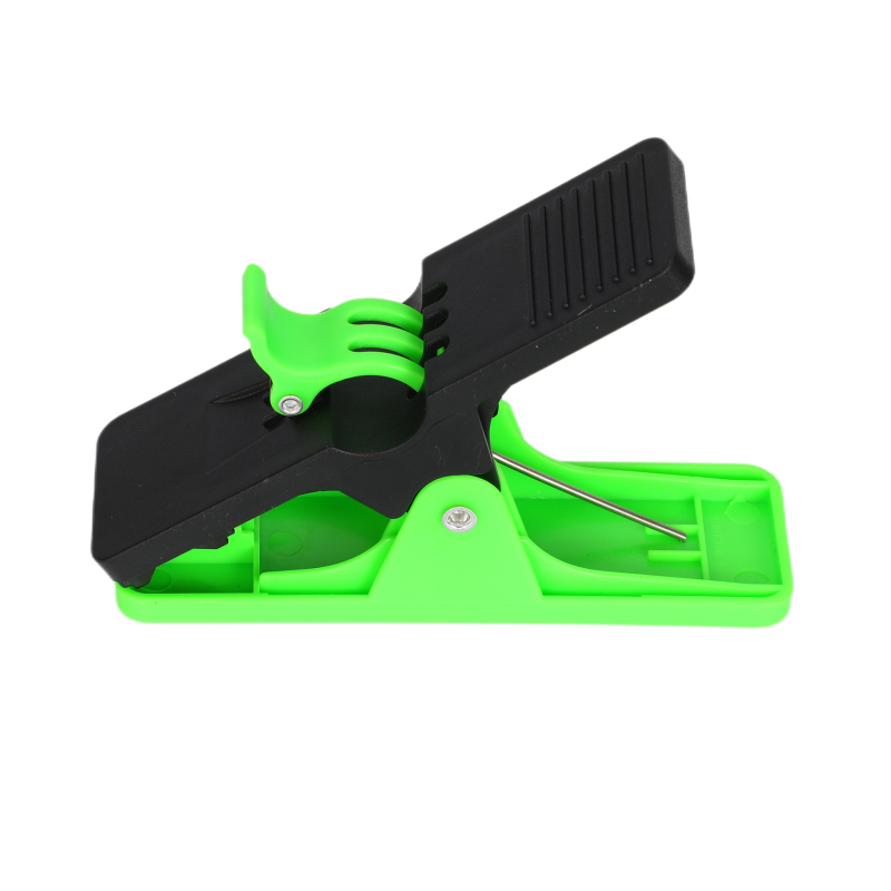 Wosofe golfo cigaro klipas - ABS medžiaga, logotipo spausdinimas, golfo aksesuarai