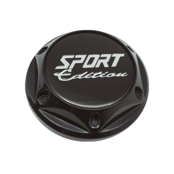 Κεντρικό κάλυμμα άξονα τροχού (ABS υλικό, προσαρμοσμένη επεξεργασία, γενική συμβατότητα)