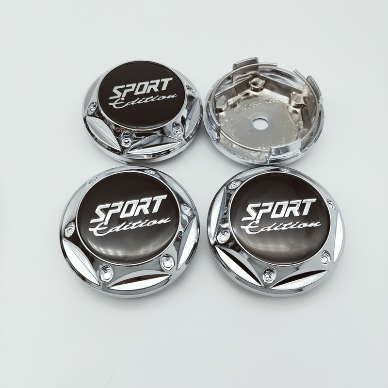 Rato hubo centrinis dangtelis (ABS medžiaga, pritaikomas apdorojimas, bendras suderinamumas)