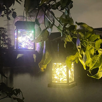 LED rūmų žibintas – Lemeihang, YZ015, ABS plastikas, IP55, skirtas kempingui ir lauko zonoms