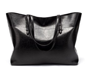 Velika ženska torba u stilu lokomotive, PU materijal, vertikalni kvadratni oblik, zatvaranje zipom, poliester podstava, unutarnji džepovi za telefon i ID karticu