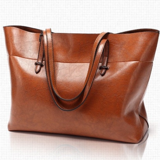 Velika ženska torba u stilu lokomotive, PU materijal, vertikalni kvadratni oblik, zatvaranje zipom, poliester podstava, unutarnji džepovi za telefon i ID karticu