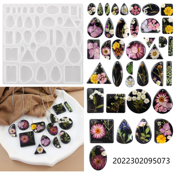 Силиконова форма за кекс с нестандартна форма за печене