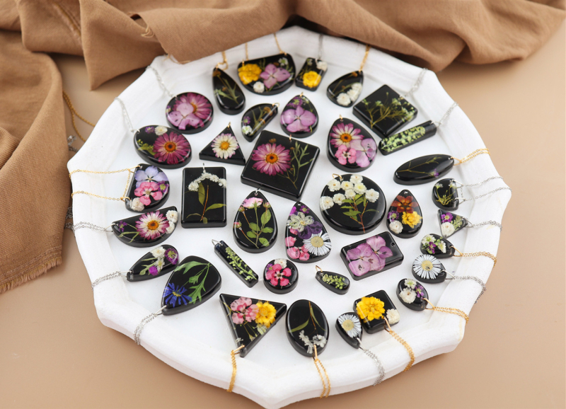 Силиконова форма за кекс с нестандартна форма за печене