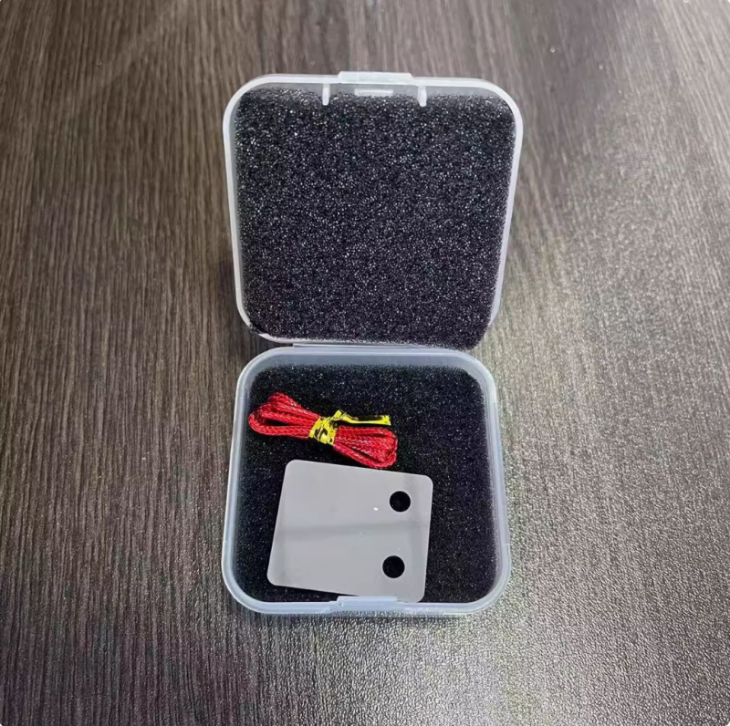 Škrabac za točkasto poliranje automobila – volfram čelik, karbidna oštrica, ogledni završni sloj