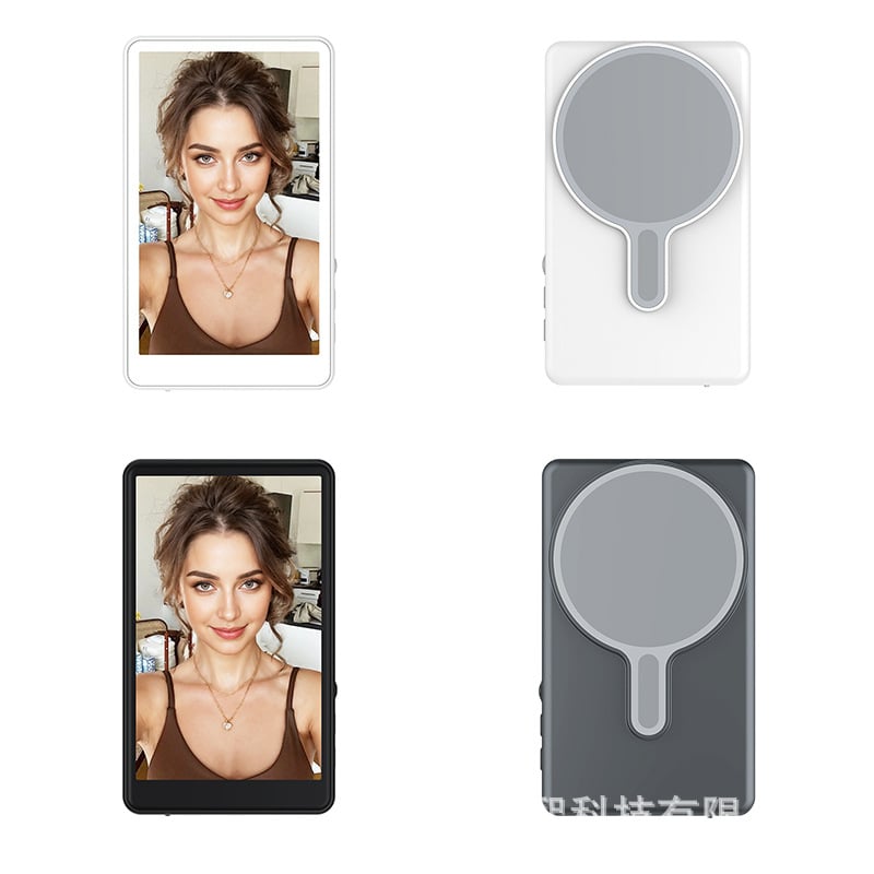 SHEEVONIX Galinis magnetinis selfie ekrano projektorius telefonams — Prekės ženklas SHEEVONIX, Modelis SHEEVONIX, Tipas SHEEVONIX