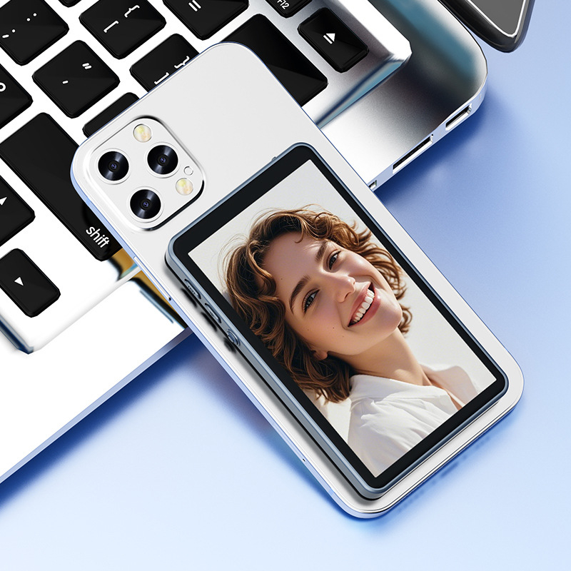 SHEEVONIX Aizmugures magnētisks selfiju displeja projektors telefonam — Zīmols SHEEVONIX, Modelis SHEEVONIX, Tips SHEEVONIX