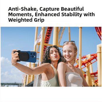 Sinrong PH-30A настолен държач за телефон, ABS корпус, тегло 95 g