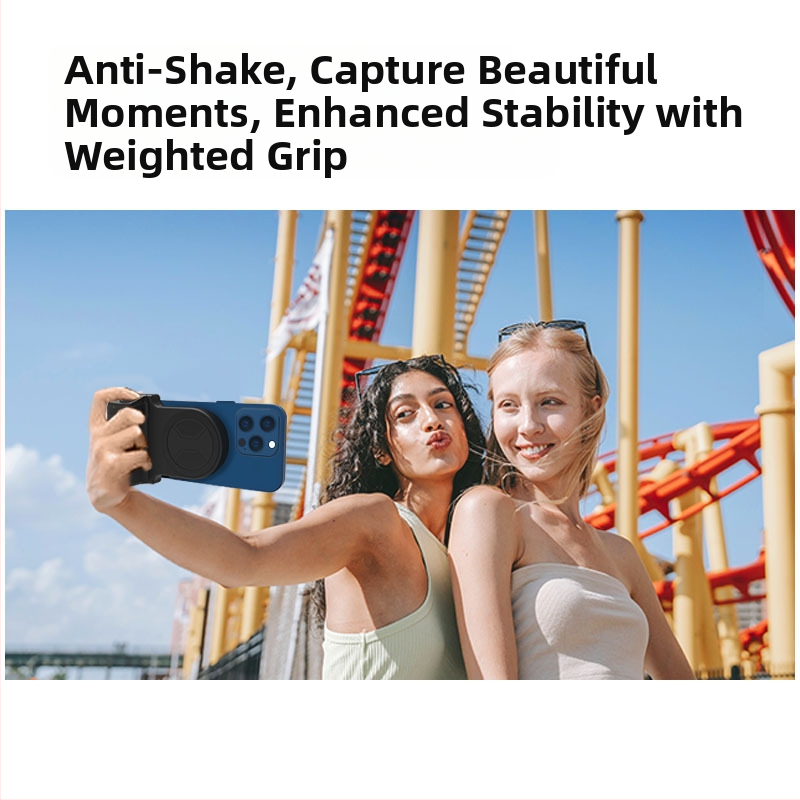 Sinrong PH-30A stolný držiak na telefón, ABS materiál, hmotnosť 95 g