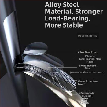 Безжична зарядна стойка за телефон и таблет, подова алуминиева конструкция, универсална