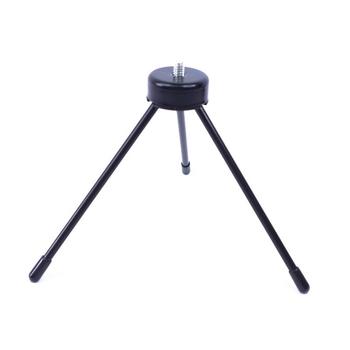 Десктоп държач за телефон с трипод, универсална съвместимост