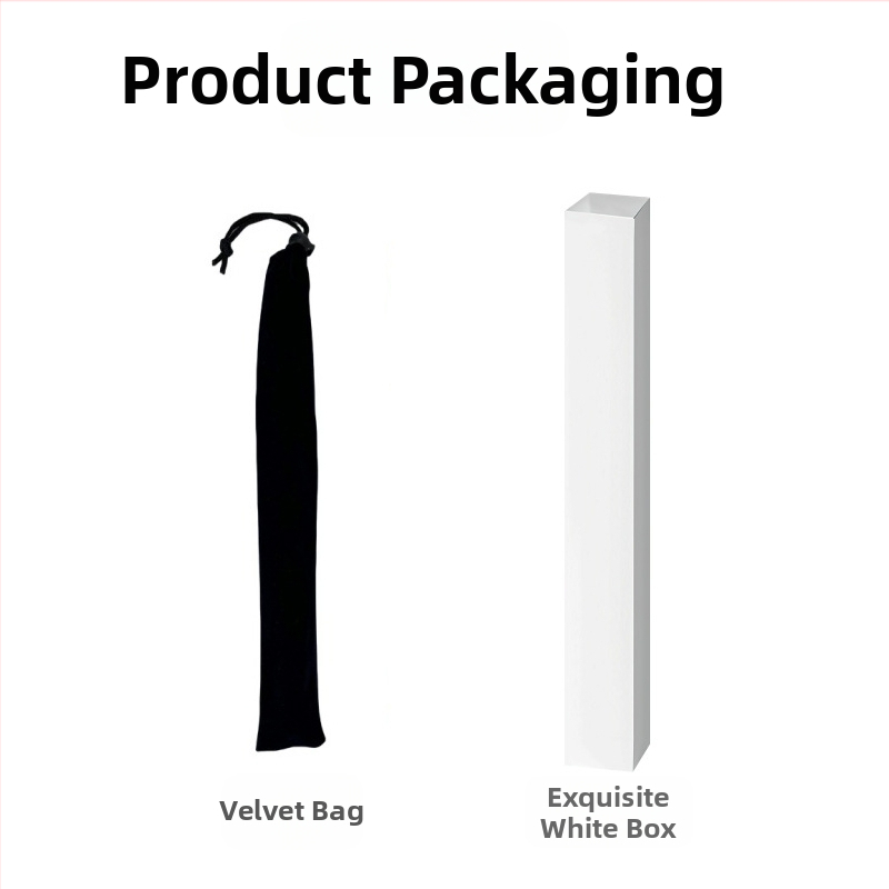 Rozširujúca tyč pre Insta360 a GoPro panoramatické akčné kamery, hliníková zliatina, nosnosť do 2 kg