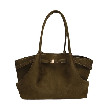 Tote torba s vertikalnim kvadratnim oblikom (PU materijal, magnetsko zatvaranje, podstava od poliester, džep za mobitel)