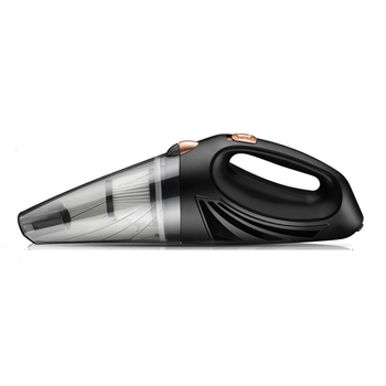Преносим автомобилен вакуум за почистване - 12V DC, 100W, 4500Pa, захранване от запалка 12V