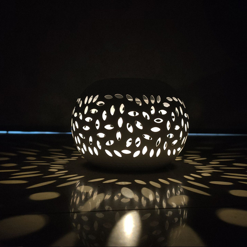 Vanjska solarna rasvjeta za stepenice – LED, model ssj-0091, IP55, 0,06W, trajanje 6–12 sati