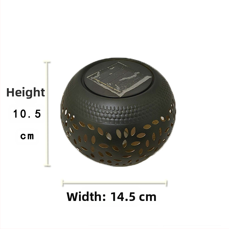 Vonkajšie solárne osvetlenie schodov – LED, model ssj-0091, IP55, 0,06W, výdrž 6–12 hodín