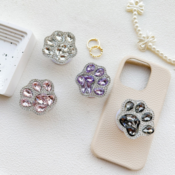 Десктоп подставка за телефон от Neutral — пластмасова, общ стил