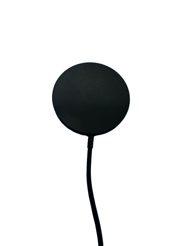 MagSafe belaidis įkroviklis su aliuminio lydinio korpusu – 15W PD magnetinis įkrovimas, suderinamas su iPhone 12