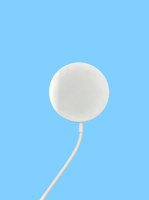 MagSafe belaidis įkroviklis su aliuminio lydinio korpusu – 15W PD magnetinis įkrovimas, suderinamas su iPhone 12