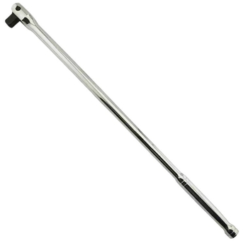 Socket wrench с удължен универсален съединител – Shengtuo инструментална стомана, полирано хромово покритие, тегло 1000