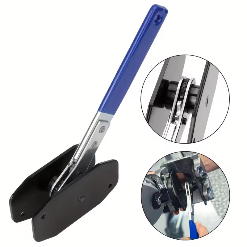 Kjuč za kočnicu s rešetom — alat za ugradnju kliješta s jednim, dvostrukim ili četveropistonskim dizajnom