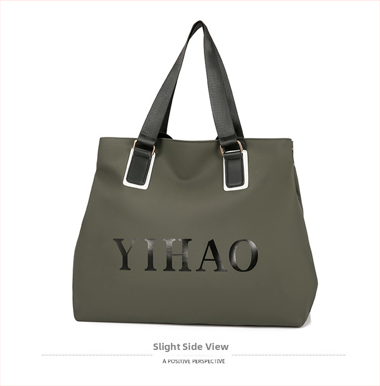 Cestovná taška z Oxford materiálu, objem 20–35L, zapínanie na zips, nepremokavá a priedušná, model 6001