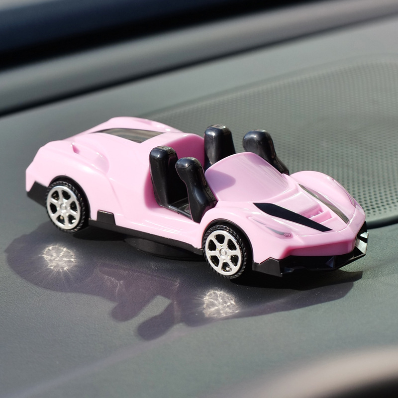 Държач за телефон за табло с универсална съвместимост, лепящ монтаж и персонализация — Марка Quickly (Без презареждане)