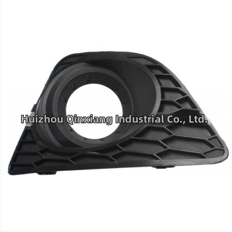 Priekinio miglos žibinto gaubtas ir rėmas Ford Fusion/Mondeo 2010-2012 - ABS