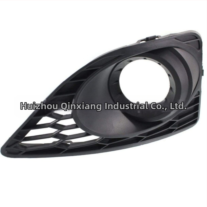 Priekinio miglos žibinto gaubtas ir rėmas Ford Fusion/Mondeo 2010-2012 - ABS