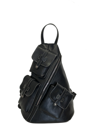 Τσάντα πλάτης PU, 20–35 L, αδιάβροχη, για φορητό υπολογιστή έως 8 ιντσών, κυρτές ιμάντες (Κριτικές προδιαγραφές: PU υλικό; χωρητικότητα 20–35 L; αδιάβροχο; φορητός υπολογιστής 8 ιντσών; κυρτές ιμάνες)