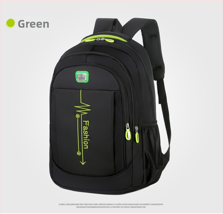 Oxford anyagú hátizsák, 20-35 L kapacitás, több rekesz, rekesz a 15 hüvelykes laptophoz, görbült vállpántok