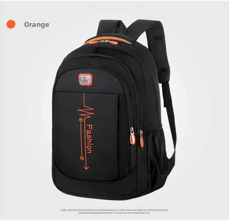 Oxford anyagú hátizsák, 20-35 L kapacitás, több rekesz, rekesz a 15 hüvelykes laptophoz, görbült vállpántok