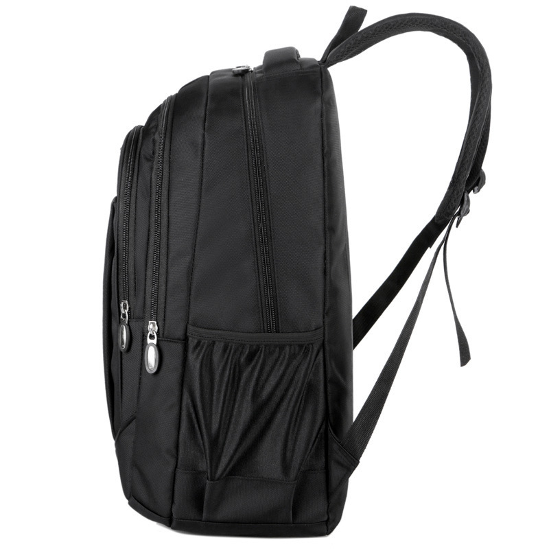 Oxford anyagú hátizsák, 20-35 L kapacitás, több rekesz, rekesz a 15 hüvelykes laptophoz, görbült vállpántok