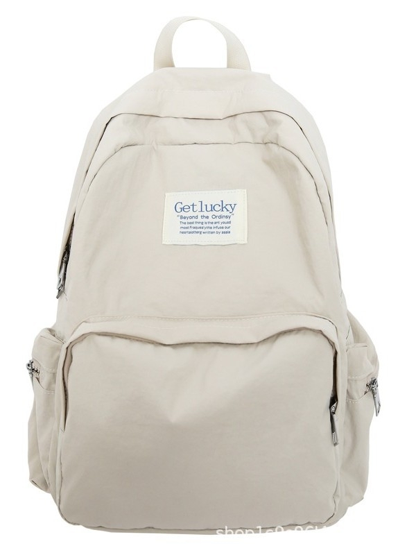 Ženski ruksak – najlon, kapacitet 20–35 L, kompatibilan s 14-inčnim prijenosnikom, otporan na habanje, podstava od poliester