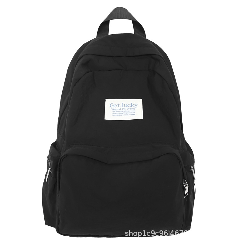 Ženski ruksak – najlon, kapacitet 20–35 L, kompatibilan s 14-inčnim prijenosnikom, otporan na habanje, podstava od poliester