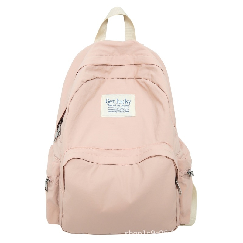 Ženski ruksak – najlon, kapacitet 20–35 L, kompatibilan s 14-inčnim prijenosnikom, otporan na habanje, podstava od poliester