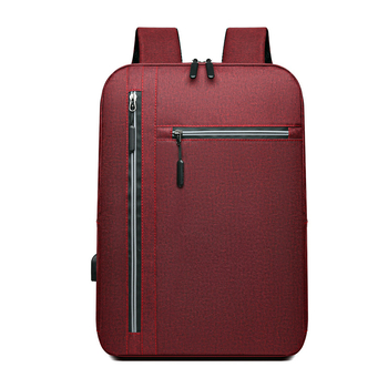 Muški ruksak - Oxford tkanina, 20-35L, Gradski stil, Otporan na habanje